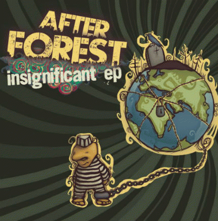 After Forest : Insignificant EP